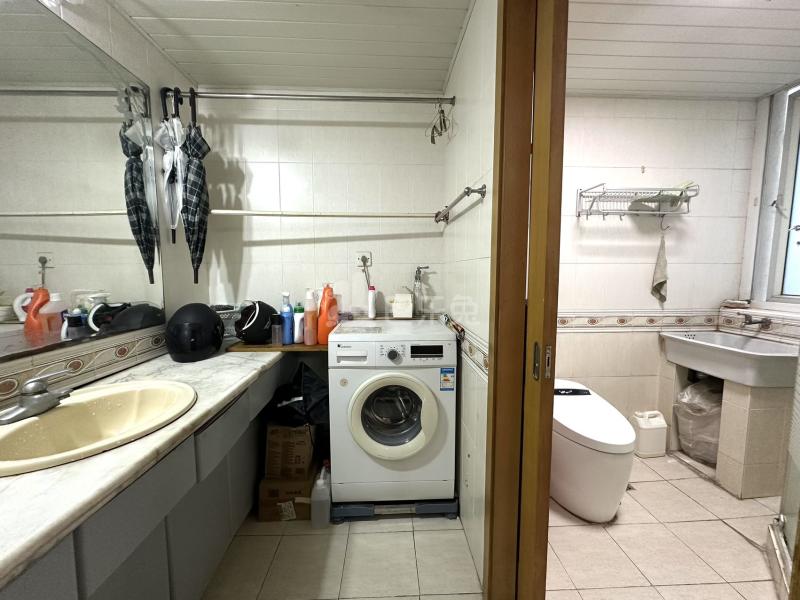 梅陇十一村15455614卧室图8