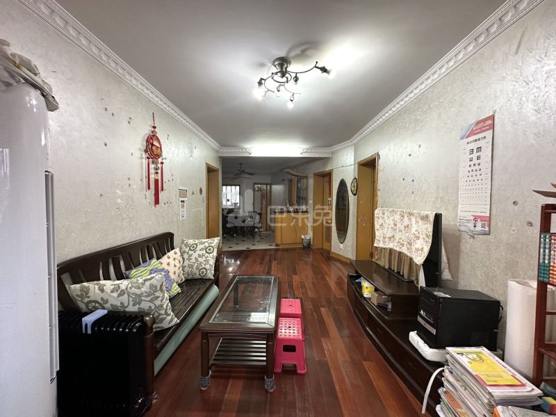 梅陇十一村15455614卧室图9