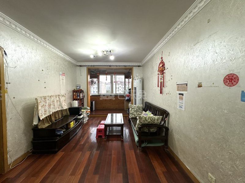 梅陇十一村15455614卧室图10