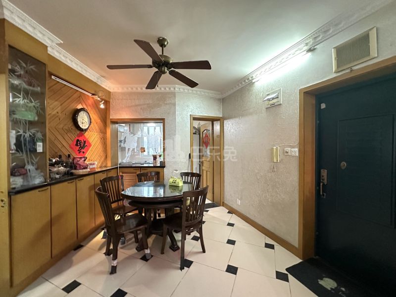 梅陇十一村15455614卧室图11