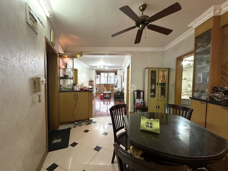 梅陇十一村15455614卧室图12