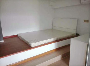 芦荟公寓（四栋） 1室0厅1卫