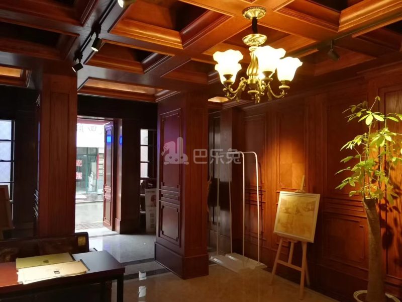 荣乐中路115弄小区15463877卧室图1