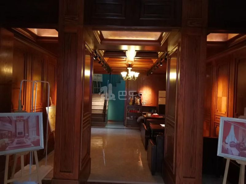 荣乐中路115弄小区15463877卧室图2