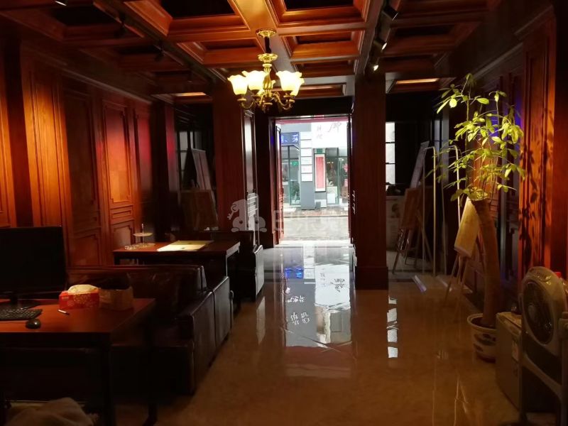 荣乐中路115弄小区15463877卧室图3