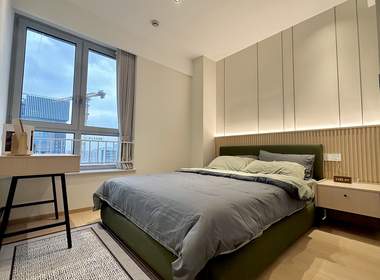 集贤天地人才公寓 3室2厅2卫