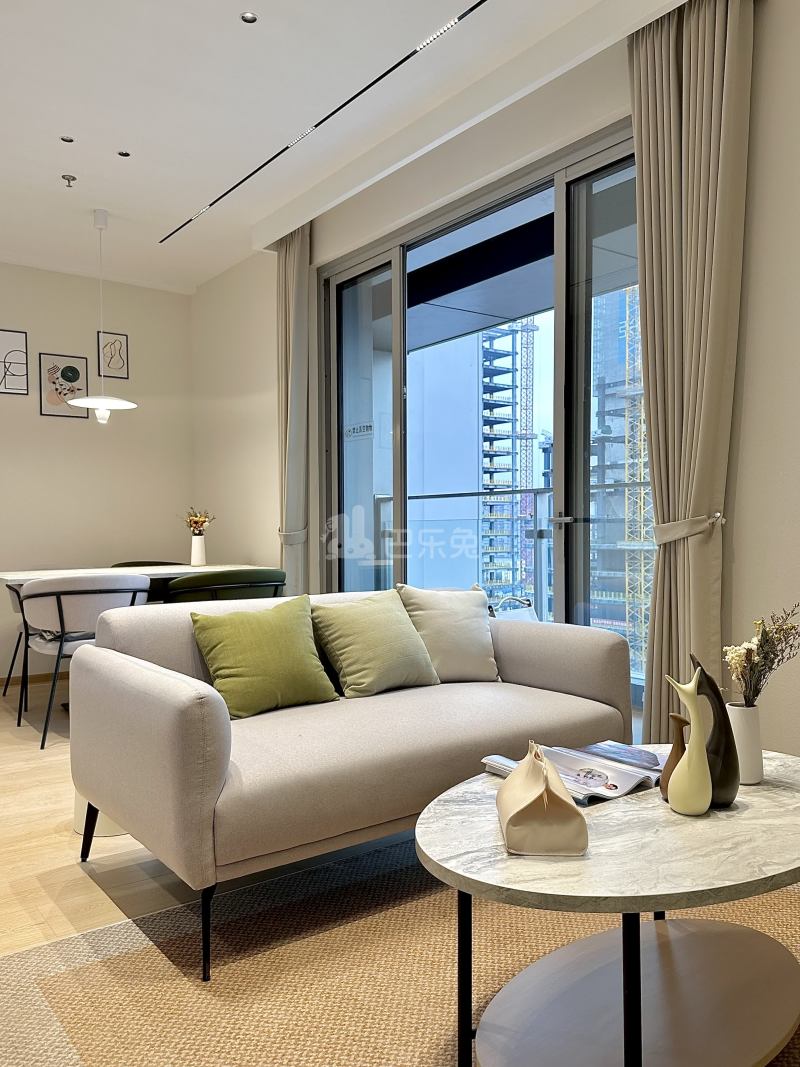 集贤天地人才公寓15468045周边环境图2