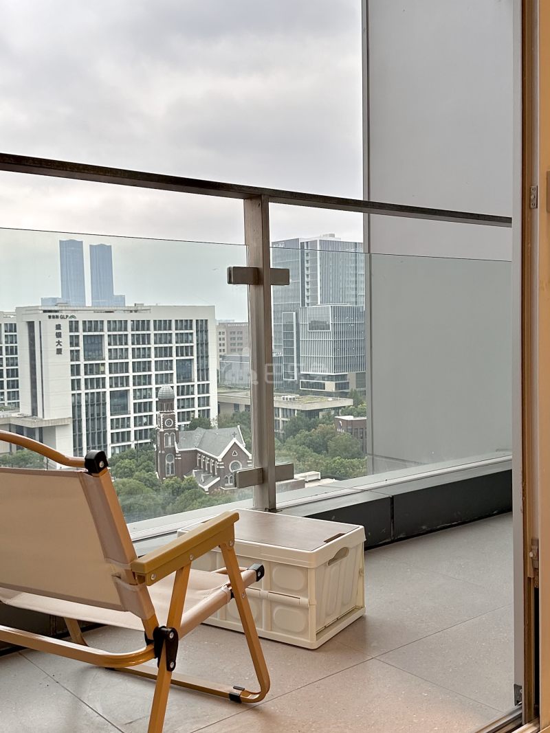 集贤天地人才公寓15468045周边环境图4