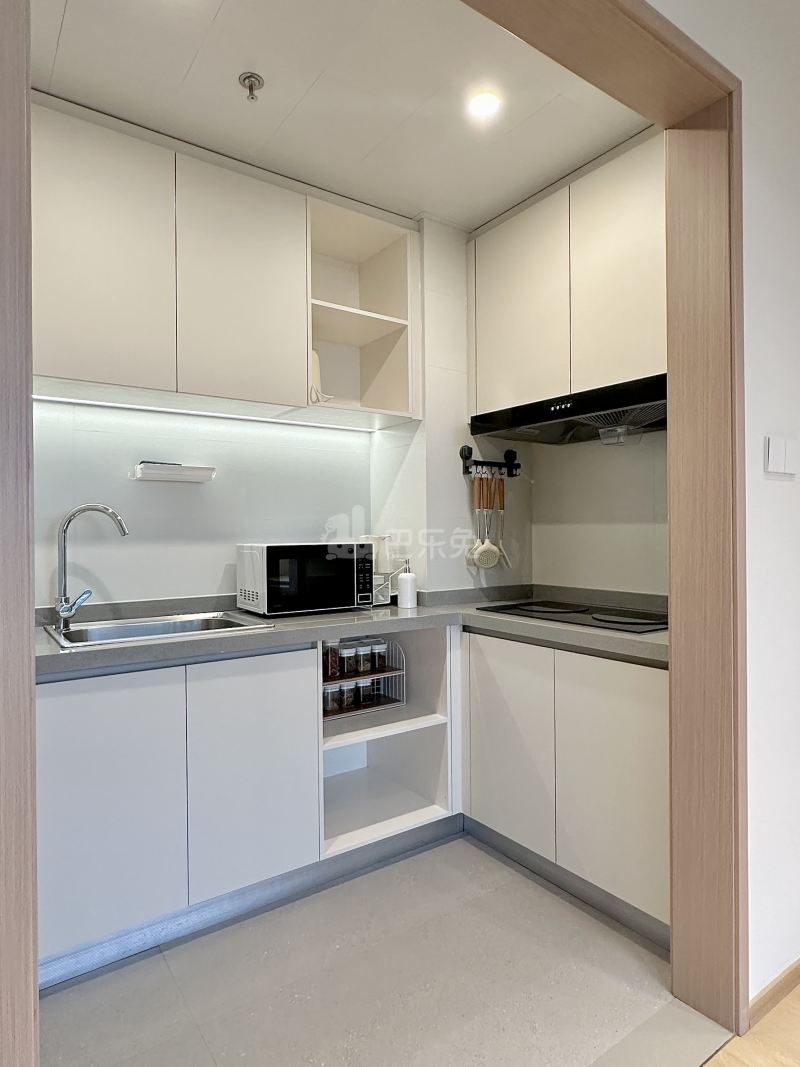 集贤天地人才公寓15468045周边环境图7