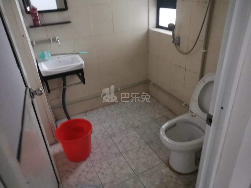 都市富苑10218914卫生间图6