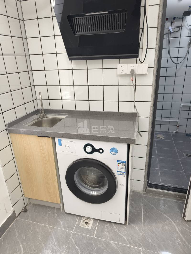 世界花园雅兰居15482861卧室图3