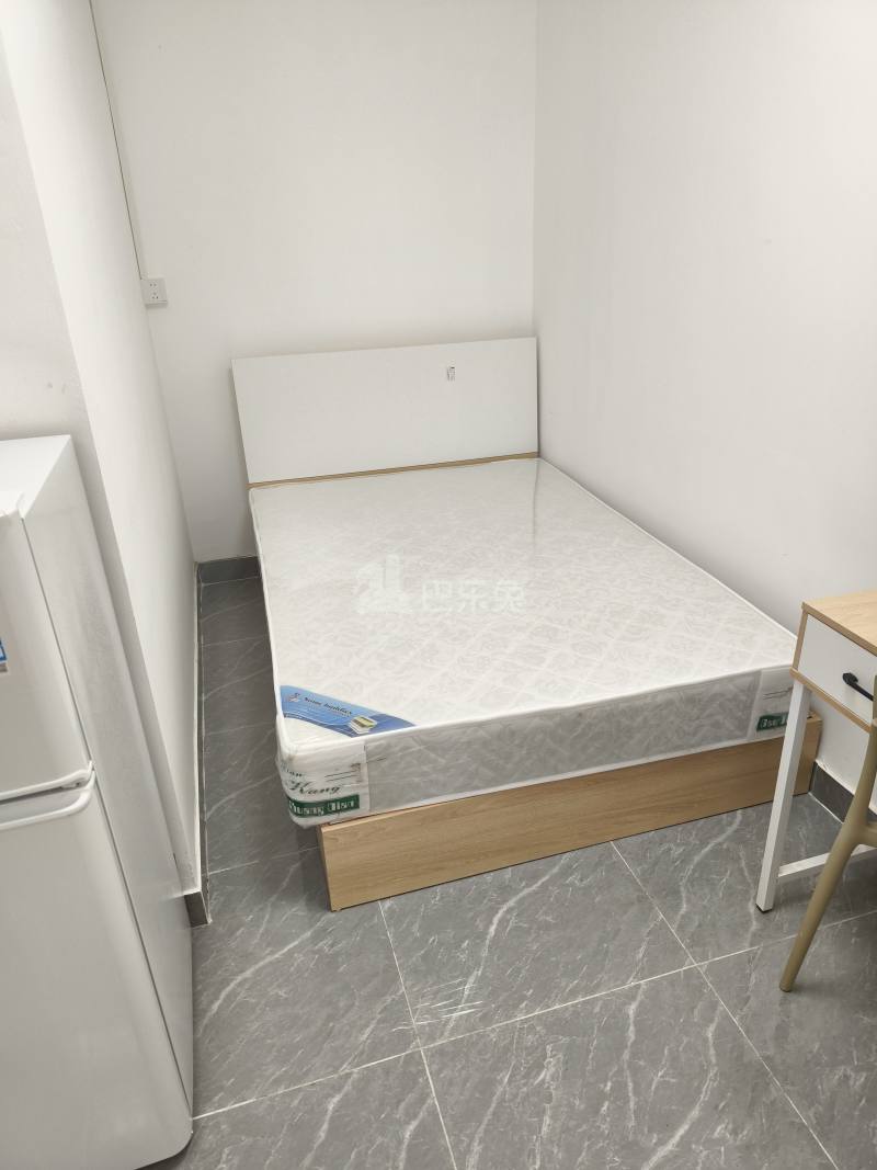 世界花园雅兰居15482861卧室图2