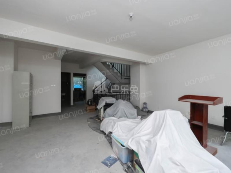 臻水岸苑15485727卧室图6