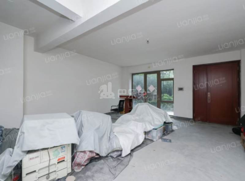 臻水岸苑15485727卧室图7