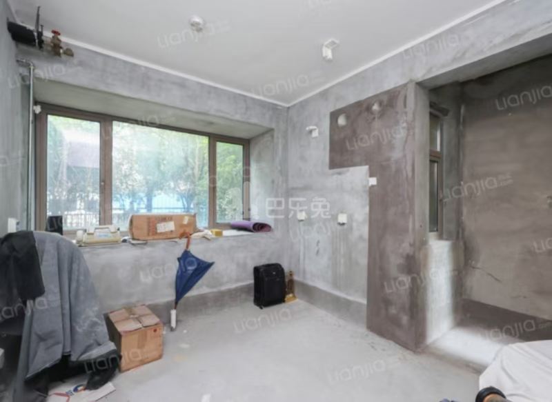 臻水岸苑15485727卧室图8