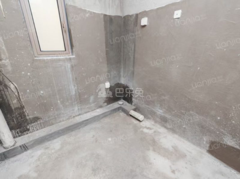 臻水岸苑15485727卧室图12