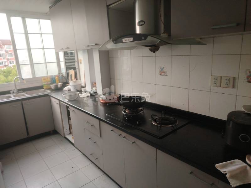 昌鑫家园10050107厨房图5