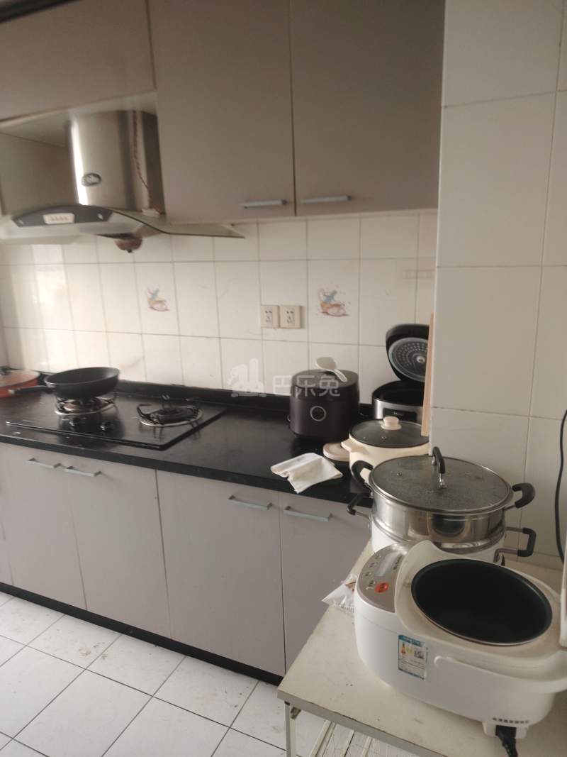 昌鑫家园10050107卫生间图11