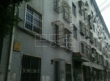 中山中路54弄 1室1厅1卫