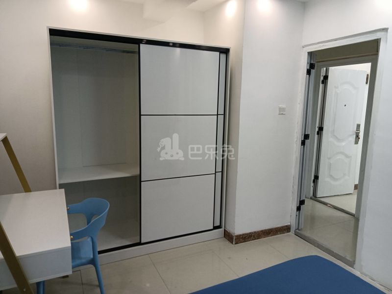 大华锦绣华城第四街区（振东花苑小区）1550090卧室图3