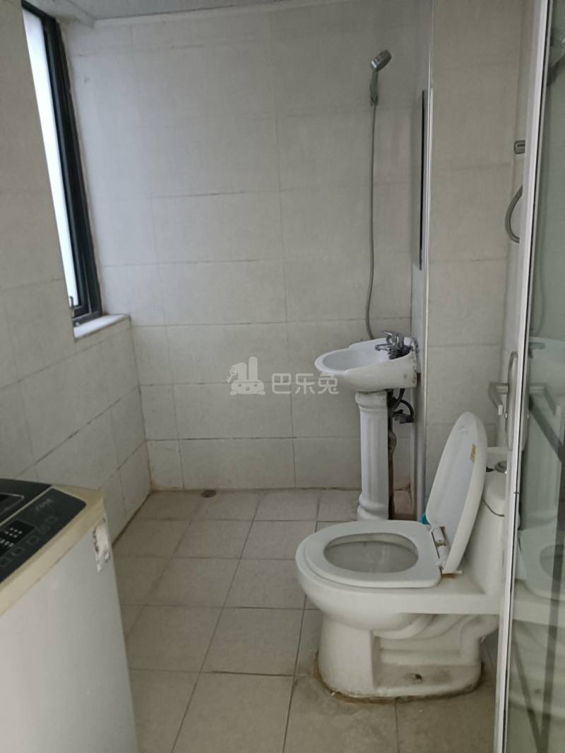 大华锦绣华城第四街区（振东花苑小区）1550090卫生间图7