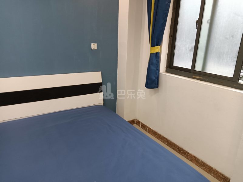 大华锦绣华城第四街区（振东花苑小区）1550090卧室图2