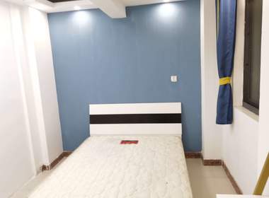 大华锦绣华城第四街区（振东花苑小区） 