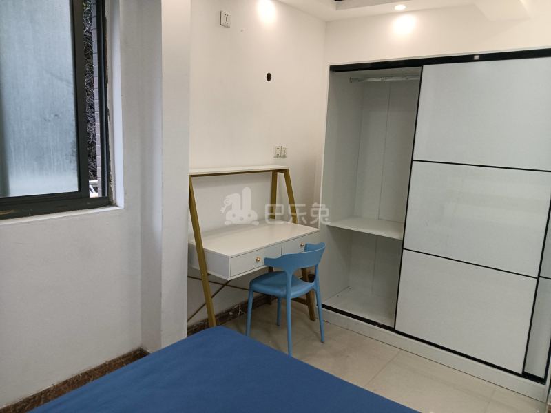 大华锦绣华城第四街区（振东花苑小区）1550090卧室图1