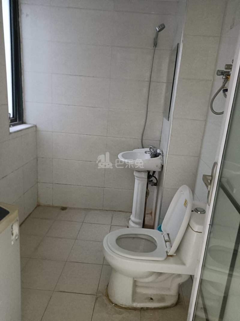 大华锦绣华城第四街区（振东花苑小区）1550090卫生间图6