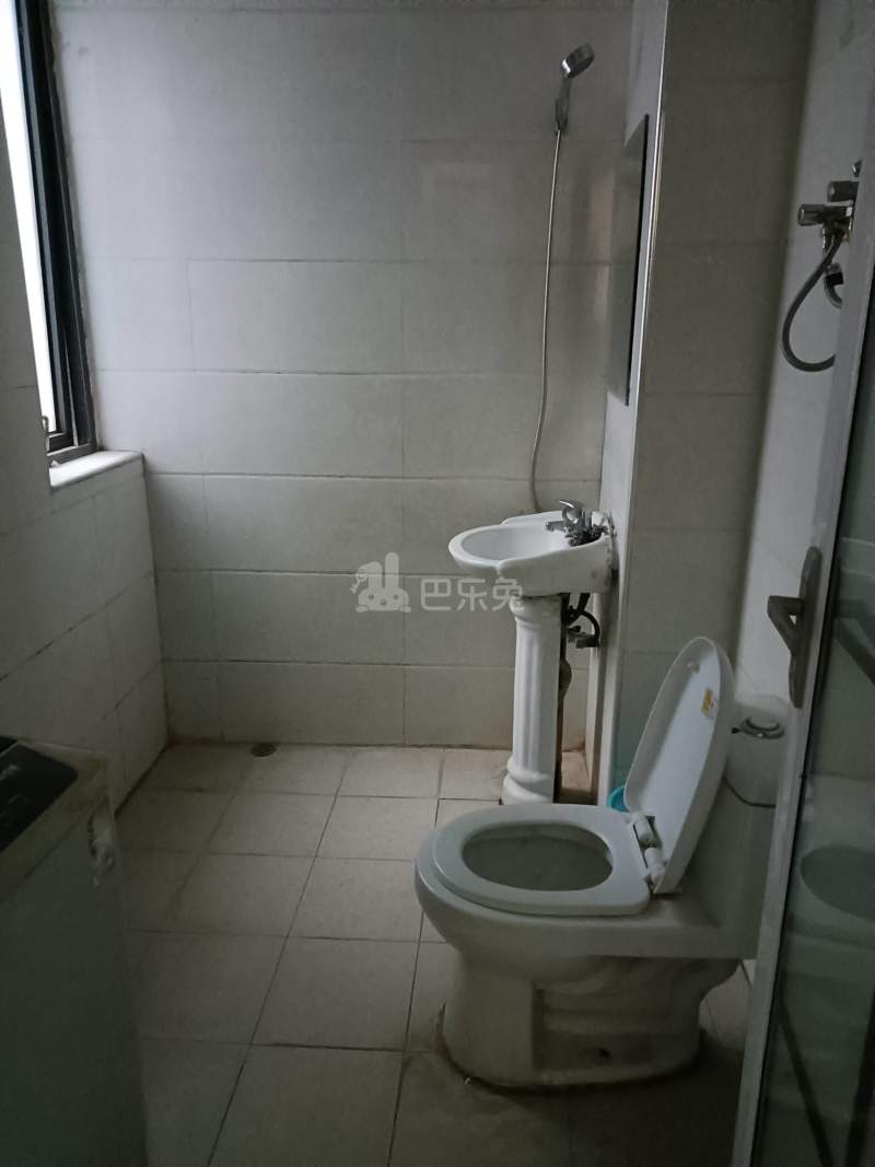 大华锦绣华城第四街区（振东花苑小区）1550090卫生间图5