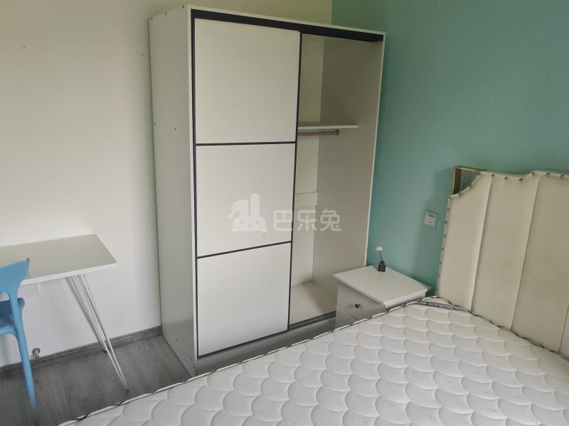 练祁佳城星怡苑五街坊15509597卧室图2