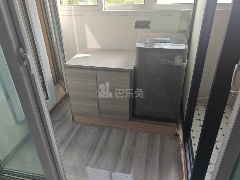 练祁佳城星怡苑五街坊15509597厨房图6