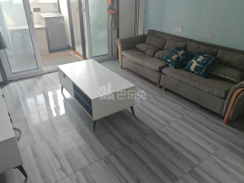 练祁佳城星怡苑五街坊15509597客厅图4