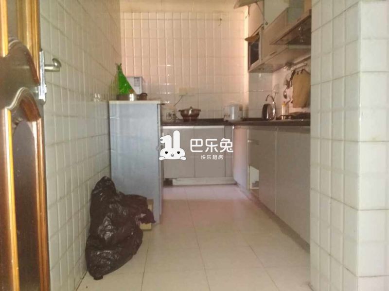 北京朝阳_东区国际_1室0厅0卫_合租朝东_