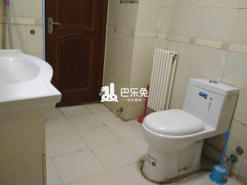 北京朝阳_东区国际_1室0厅0卫_合租朝东_