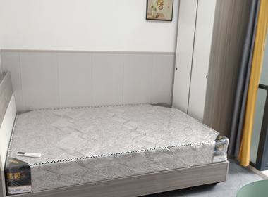 东组团住宅区（康佳苑西） 