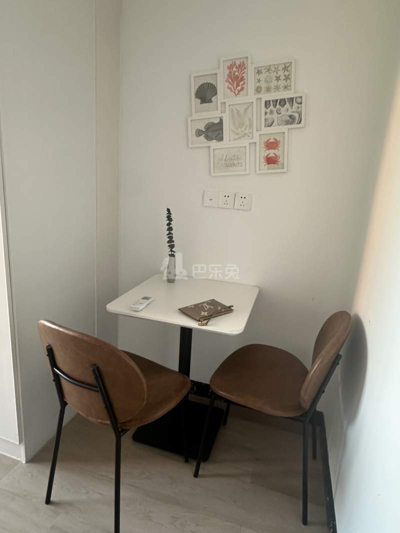 芳华路63号店寓心公寓15524886厨房图11