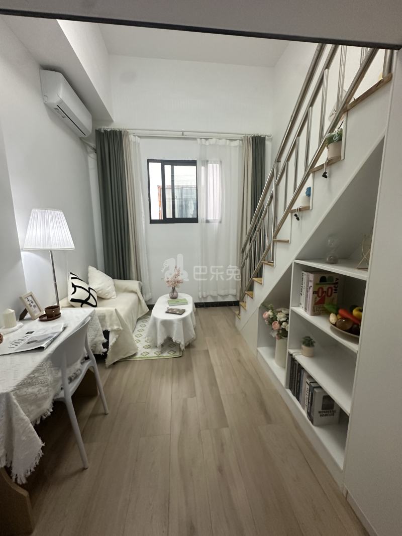 芳华路63号店寓心公寓15524886卫生间图12