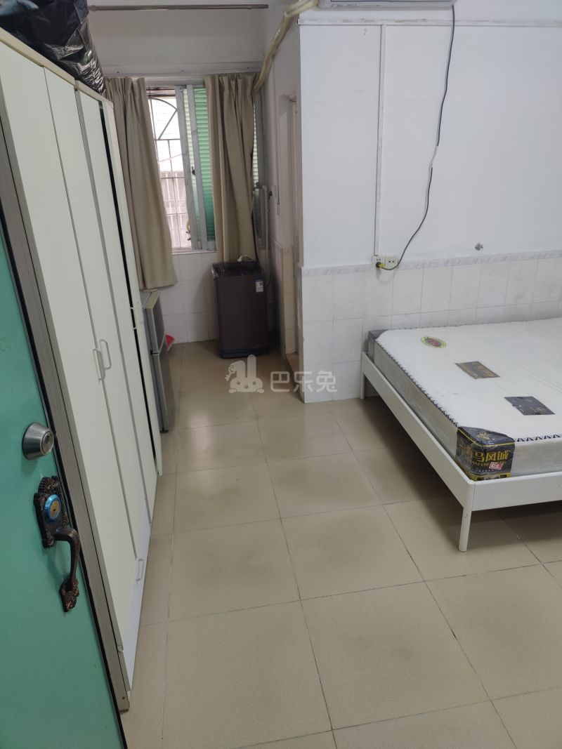 南山村15525619卧室图1