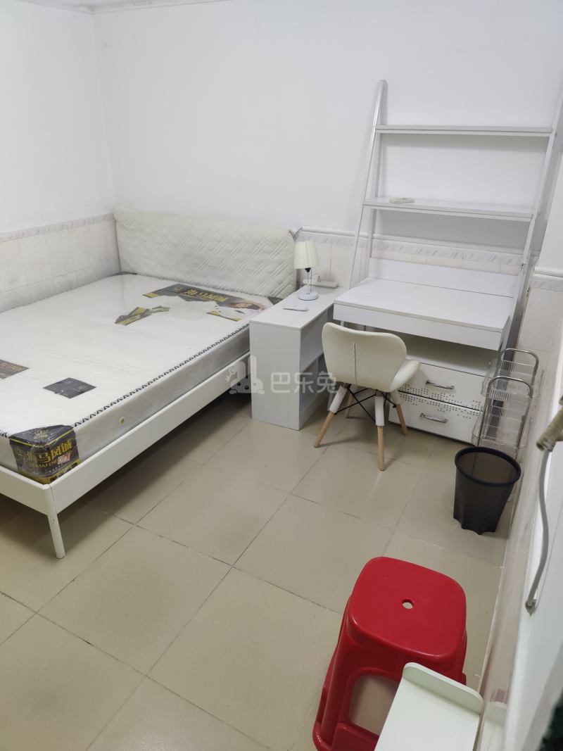 南山村15525619卧室图2