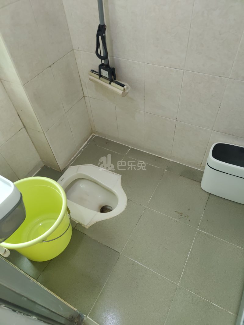 南山村15525619卫生间图5