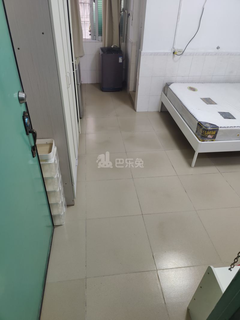 南山村15525619卧室图3