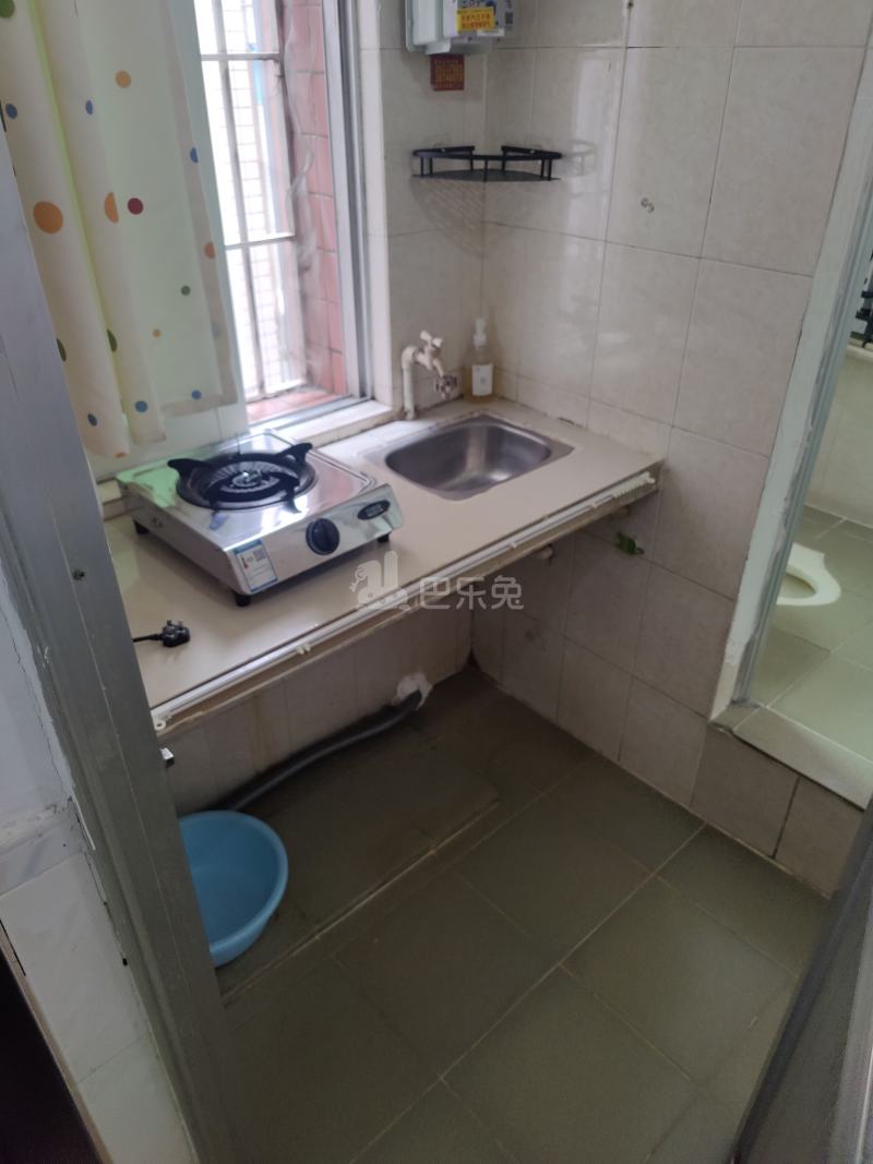 南山村15525619厨房图4