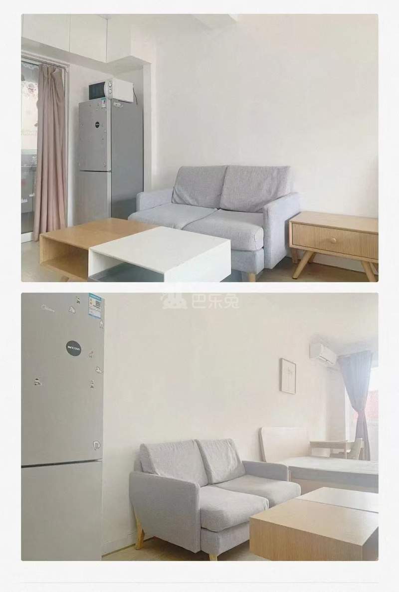 梅园村（浦东）15526502卧室图0