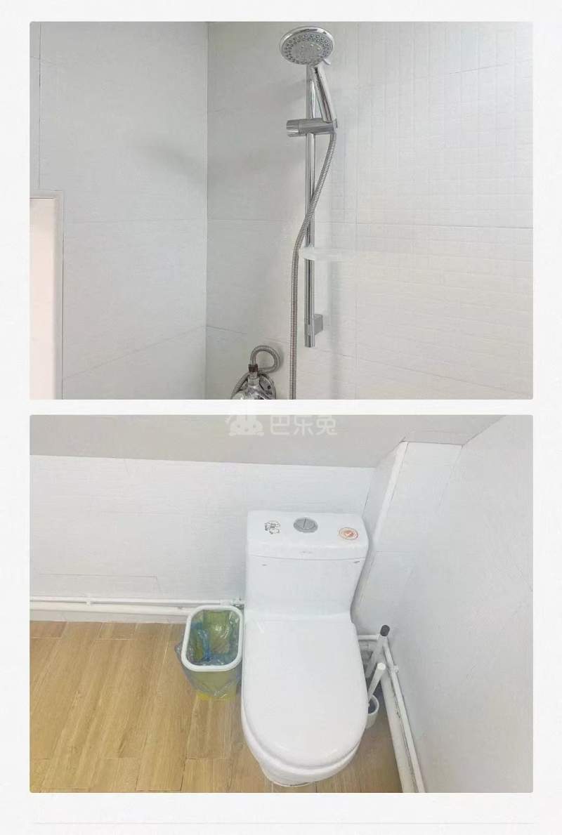 梅园村（浦东）15526502卧室图2