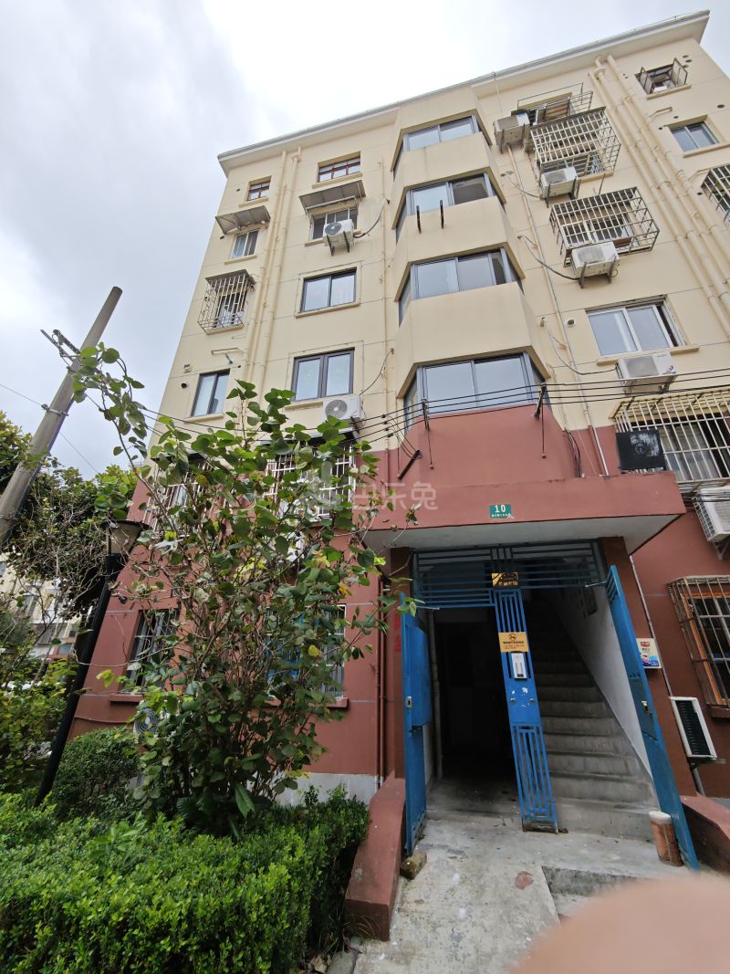 益丰新村15527619周边环境图12