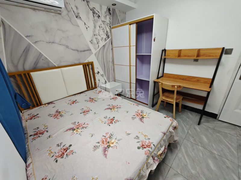 益丰新村15527619卧室图5