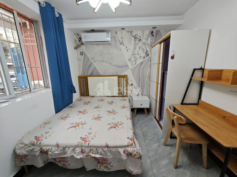 益丰新村15527619卧室图1