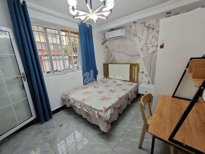 益丰新村15527619卧室图0