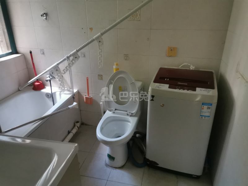 见龙苑15537966卫生间图7